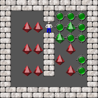 Уровень 10 — AC Easy
